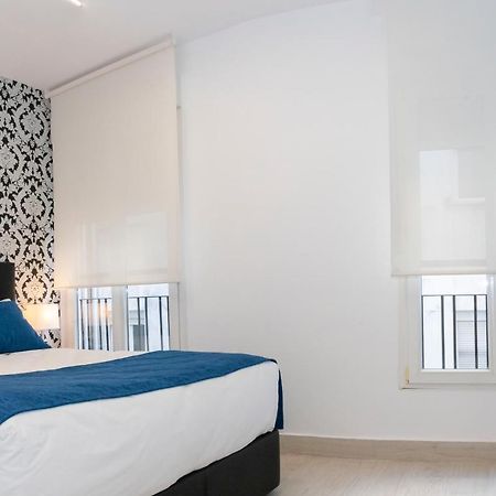 Hostal Boutique I Host You 马德里 外观 照片