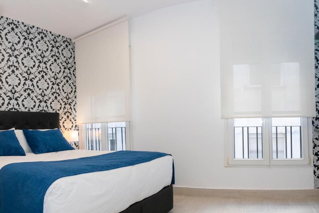 Hostal Boutique I Host You 马德里 外观 照片