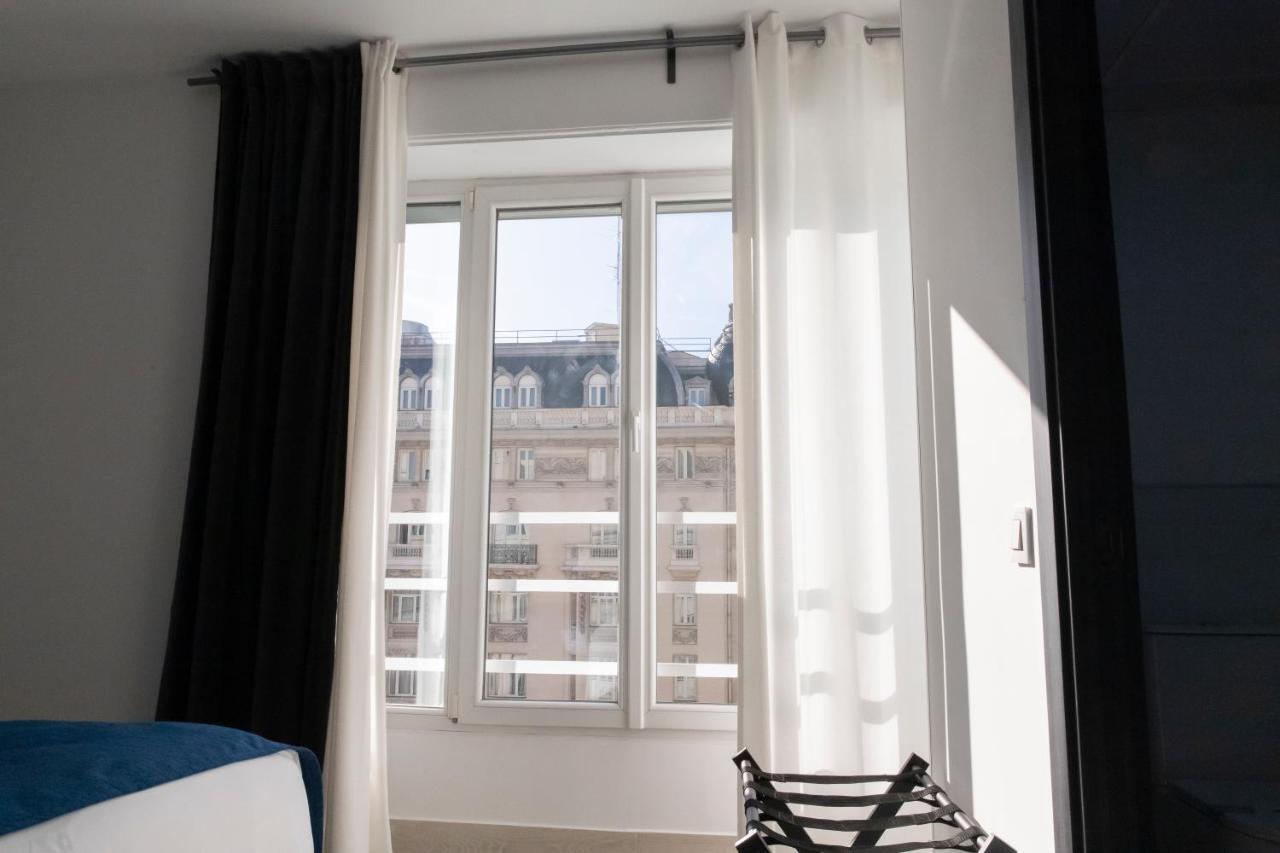 Hostal Boutique I Host You 马德里 外观 照片