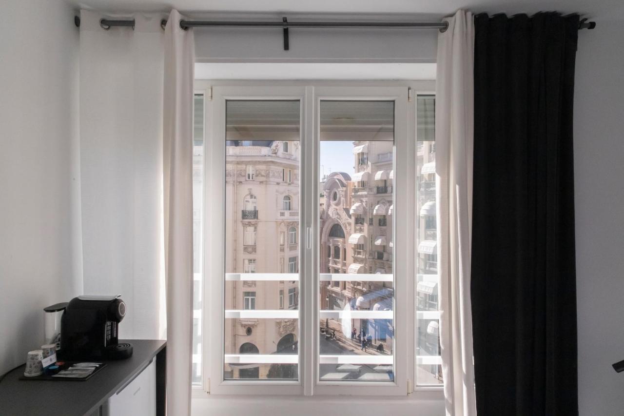Hostal Boutique I Host You 马德里 外观 照片