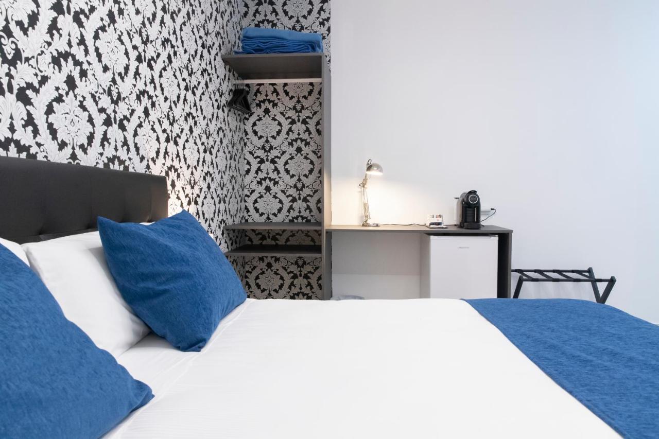 Hostal Boutique I Host You 马德里 外观 照片
