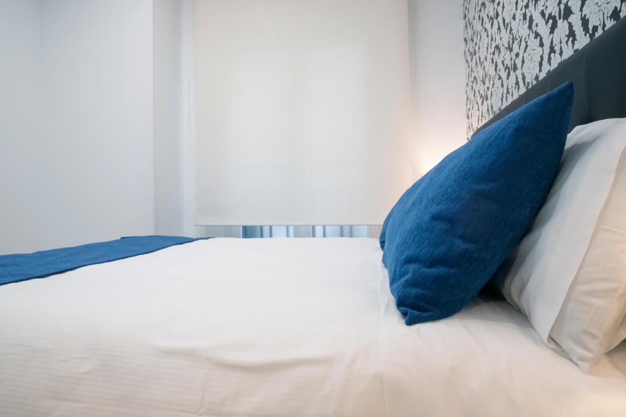 Hostal Boutique I Host You 马德里 外观 照片