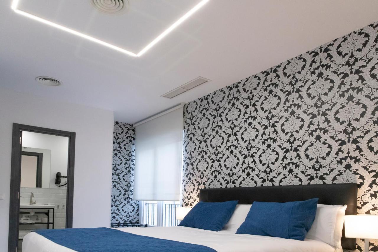 Hostal Boutique I Host You 马德里 外观 照片