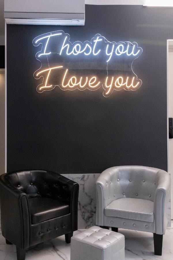 Hostal Boutique I Host You 马德里 外观 照片