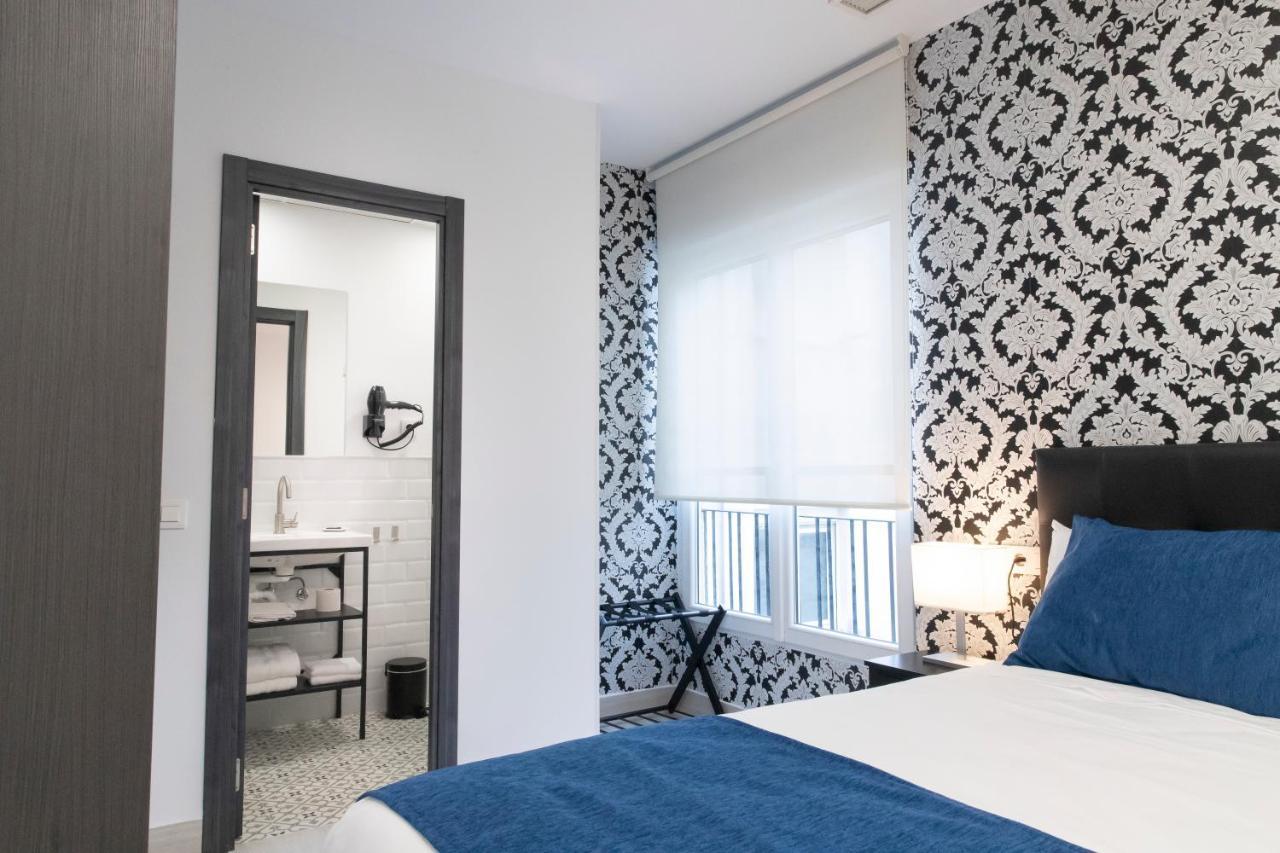 Hostal Boutique I Host You 马德里 外观 照片