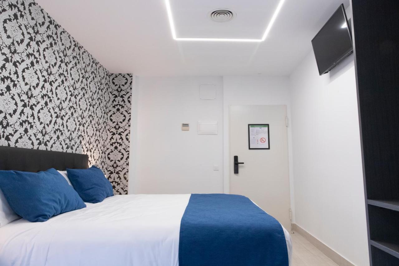 Hostal Boutique I Host You 马德里 外观 照片